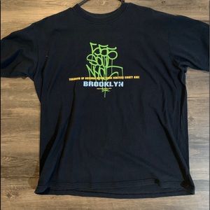 Vintage triple 555 soul